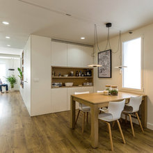 Cocina LB
