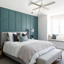 Bedrooms