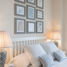 Bedroom Inspiration