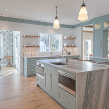 Future Kitchen Ideas