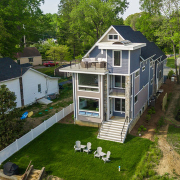 Chesapeake Modern