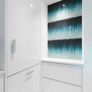 Battery Park City Apartment Renovationki
