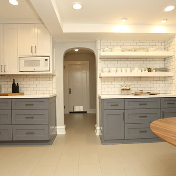 Whitefish Bay Kitchen