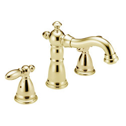 Delta Victorian&reg; Roman Tub Trim - Bathtub Faucets