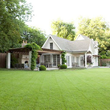 White Rock Retreats