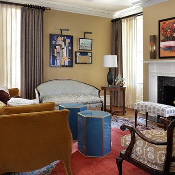 New Jersey Private Residencel