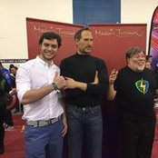Brad Zercoe's photo