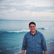 Enrique Ramirez's photo