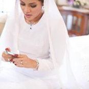 Wasi'ah Rosli's photo