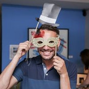 Phillip Ray's photo