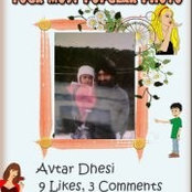 Avtar Dhesi's photo