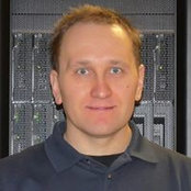 Michael Menyalkin's photo
