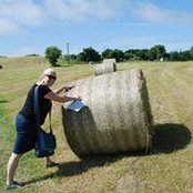 Aileen Hackett's photo