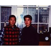 Masayoshi Yasuki's photo