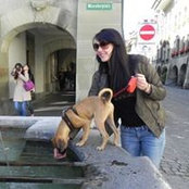 Mila Yakovleva's photo