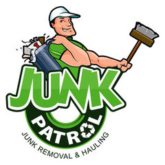 Junk Patrol- Junk Removal & Hauling