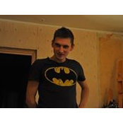 Alexander Razgulyaev's photo