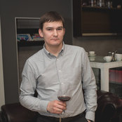 Василий Данилин's photo
