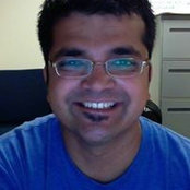 Neil Jain's photo