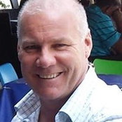 Dirk de Jongs foto