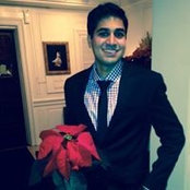 Bhavin Patel's photo