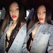 Jasmine White's photo