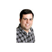 Neil Mendelow's photo
