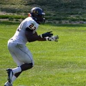 Marcus Griffin's photo