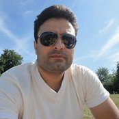Marcus Corrêa's photo