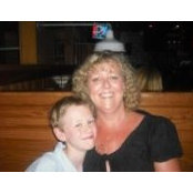 Angela Connolly's photo