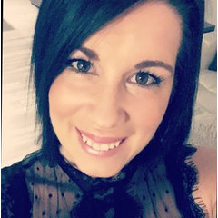 Jenny Gallant