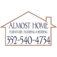 Almost Home Furniture, Flooring, & Bedding