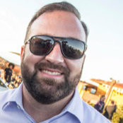 Kevin Heimlich's photo