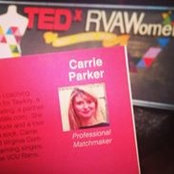 Carrie Parker's photo