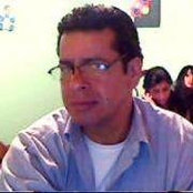 Foto de Luis Jimenez