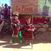 Liam Lael's photo