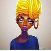 Jamillah Fridays foto