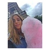 Farah Seif's photo