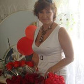 Татьяна Воробьева's photo