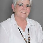 Debbie Vosloos foto
