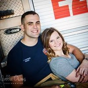 Hannah Partridge's photo