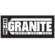 Pre Fab Granite Calgary Ab Ca T2c 0b4