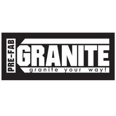 Pre-Fab Granite