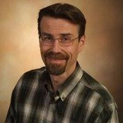 Mark Bingaman's photo