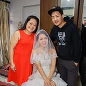 Christebel Choe's photo