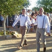 Brad Garrett's photo