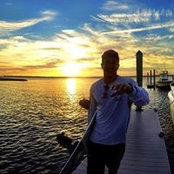 Brett Benzas foto