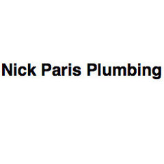 Nick Paris Plumbing