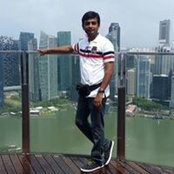 Kanag Sabai's photo