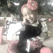 Tiffany Hampton's photo